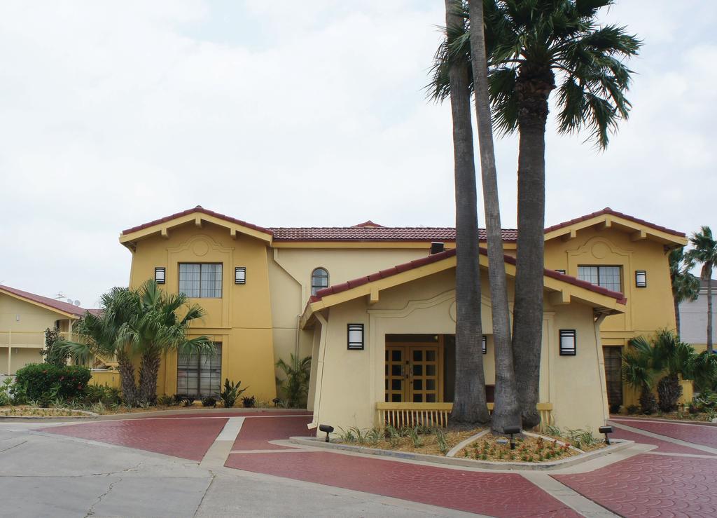 Quality Inn Harlingen Exterior photo